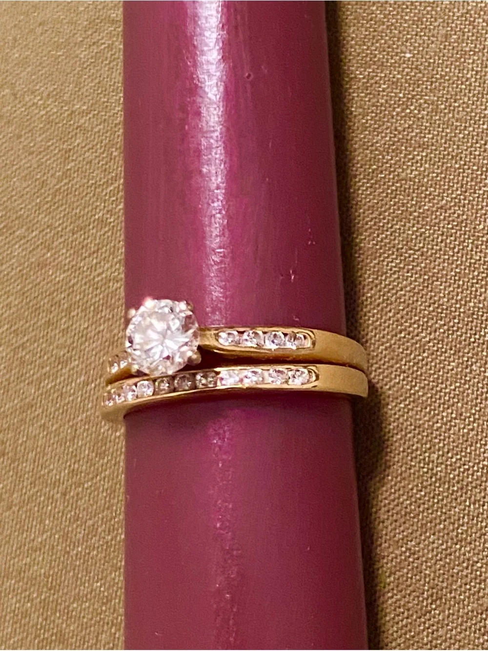 N/A elegant 14k